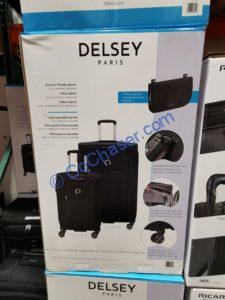 Costco-2622155-Delsey-Paris-2-Piece-Softside-Spinner-Luggage-Se1