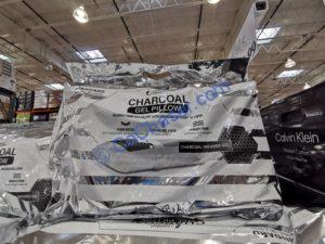 Costco-1261888-Comfort-Revolution-Charcoal-Gel-Memory-Foam-Pillow3