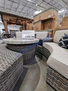 Costco-1372978-Sunvilla-Laguna-5-Piece-Woven-Sectional-with-Fire-Table2