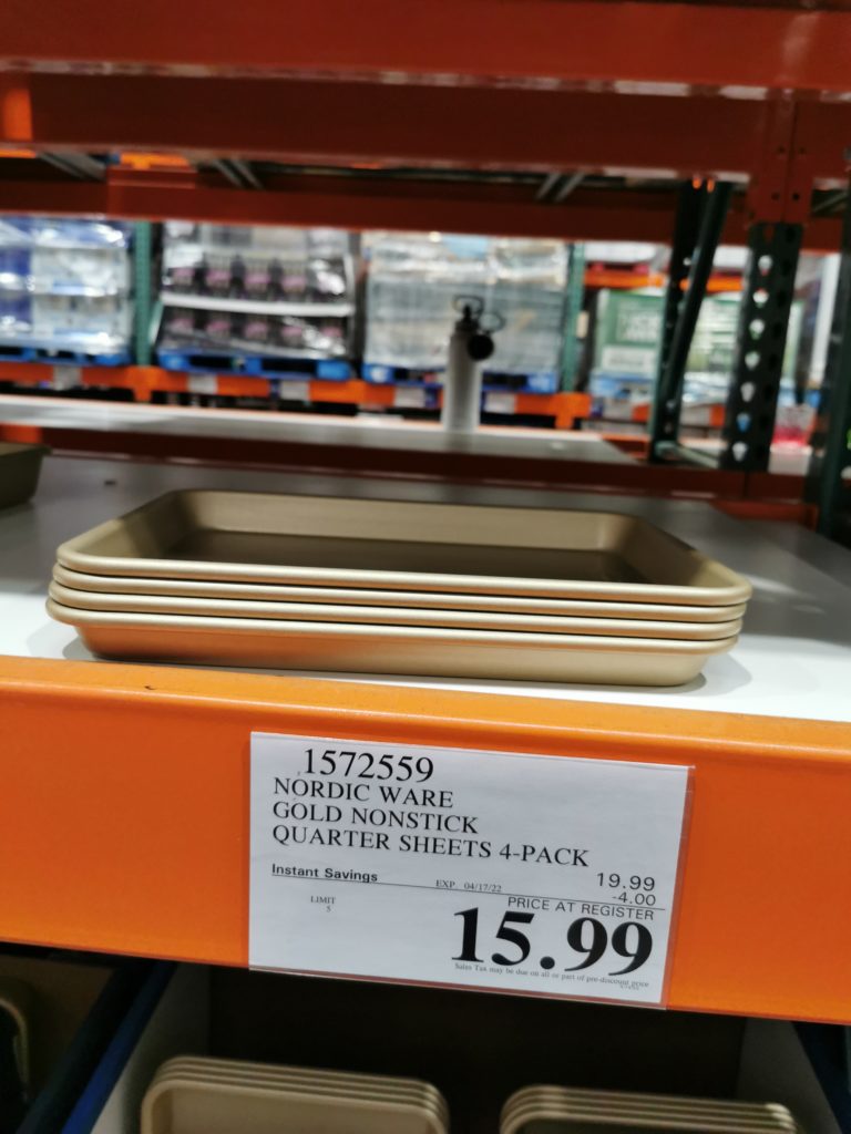 costco-1572559-nordic-ware-gold-nonstick-quarter-sheet-tag-costcochaser