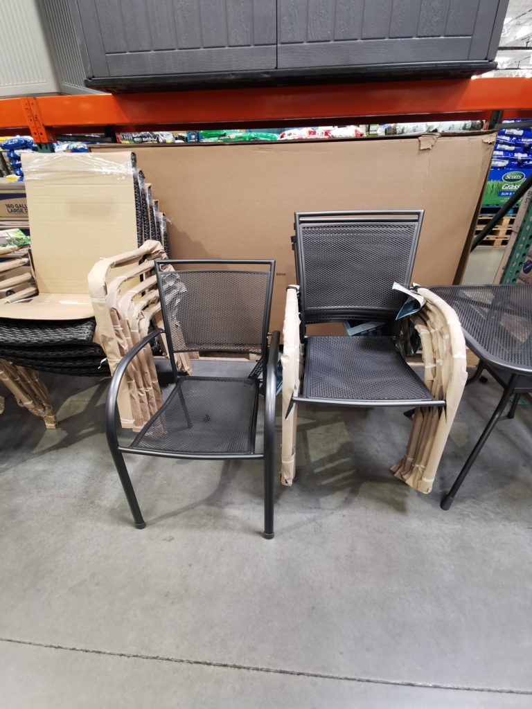 Costco 1902268 Stacking Bistro Chair Commercial Quality CostcoChaser   Costco 1902268 Stacking Bistro Chair Commercial Quality 768x1024 