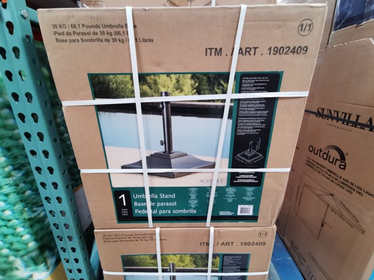 Costco1902409SunVillaBarrackUmbrellaBase1 CostcoChaser