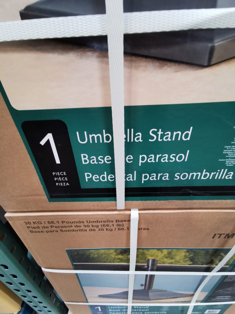 Costco1902409SunVillaBarrackUmbrellaBase2 CostcoChaser