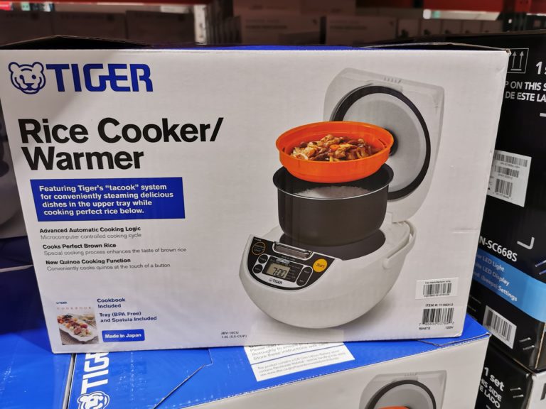 Costco1198313Tiger5.5CupRiceCookerWarmer3 CostcoChaser