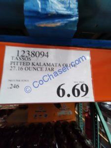 Costco-1238094-Tassos-Pitted-Kalamata-Olive-tag1