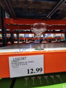 Costco-1592287-Libbey-Margarita-Glasses-tag