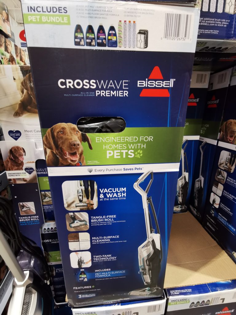 Costco-2444364-Bissell-CrossWave-Premier-Multi-Surface-Wet-Dry-Vacuum1