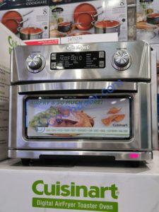 Costco-2473236-Cuisinart-Digital-AirFry-Toaster-Oven