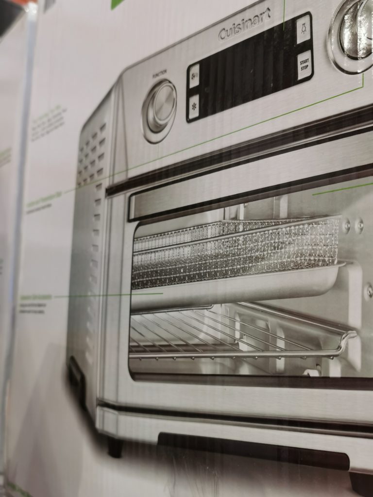 Costco2473236CuisinartDigitalAirFryToasterOven5 CostcoChaser