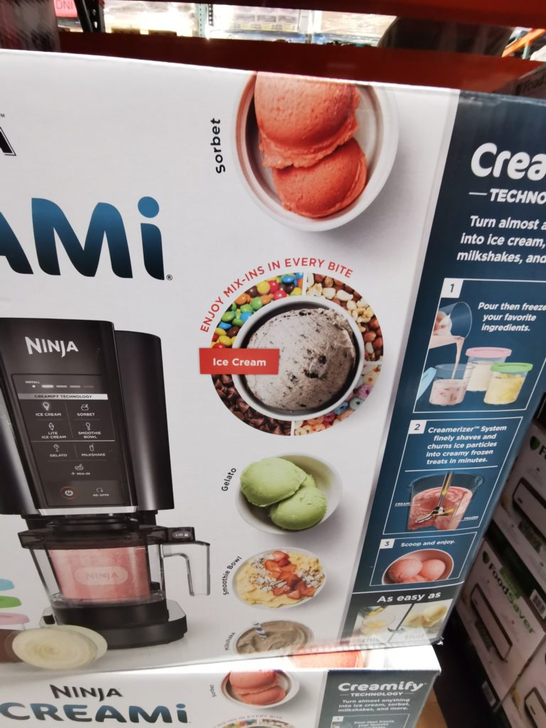 Costco2603480NinjaCREAMiIceCreamMaker2 CostcoChaser