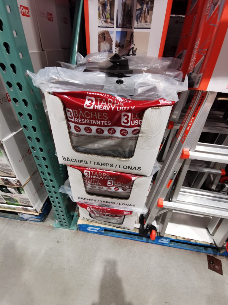 Costco1510129HeavyDutyTapeall CostcoChaser