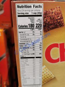 Costco-1556980-General-Mills-Chocolate-Peanut-Butter-Chex-chart