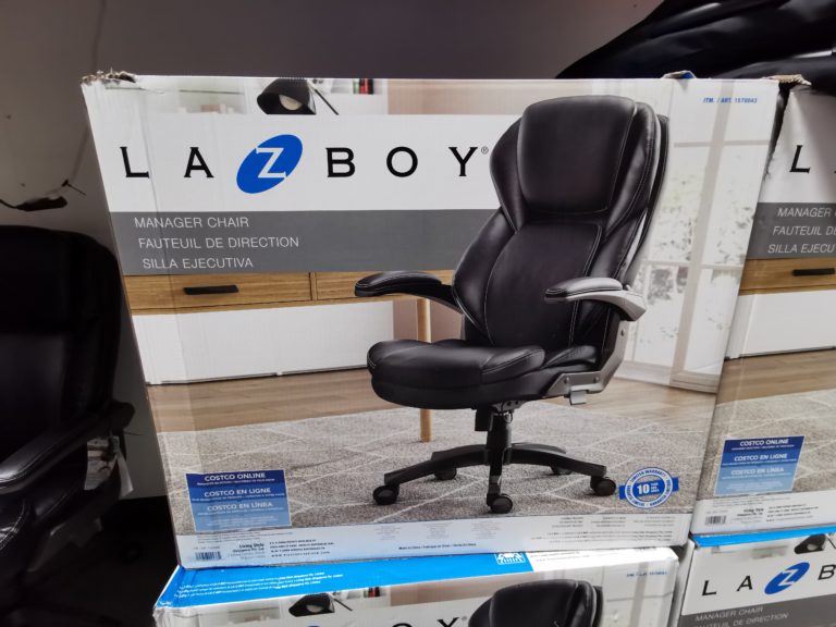 Costco 1570043 LA Z BOY Manager Chair1 CostcoChaser   Costco 1570043 LA Z BOY Manager Chair1 768x576 