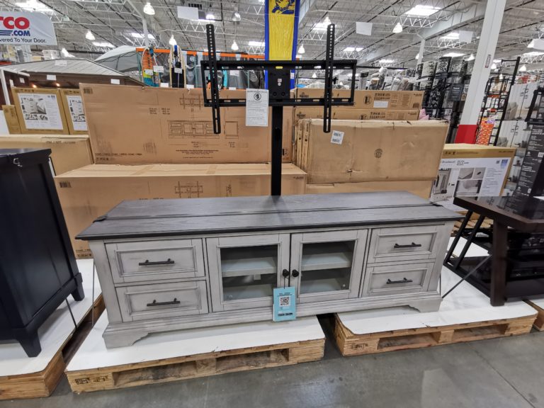 Costco1570063BaysideFurnishingsAshlynTVConsole CostcoChaser