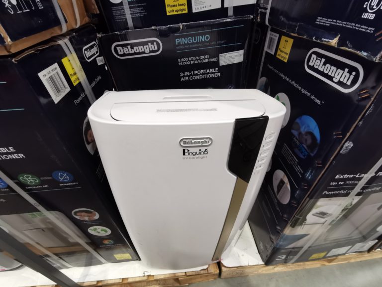 Costco1575347DelonghiPortableAirConditioner1 CostcoChaser