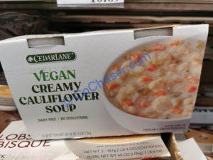 Costco-1591602-Cedarlane-Cauliflower-Cream-Soup