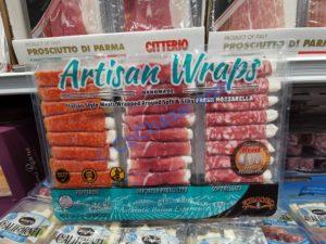 Costco-659242-Formaggio-Artisan-Wraps