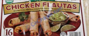 Costco-1158303-Sofia’s-Organic-Chicken-Flautas