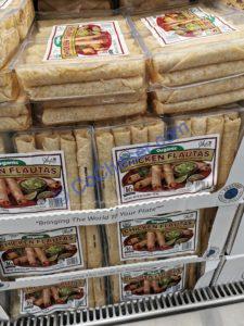 Costco-1158303-Sofia’s-Organic-Chicken-Flautas-all