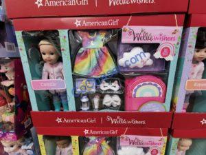 Costco-1615742-American-Girl-Wellie-Wishers-Sweet-Dream-Set