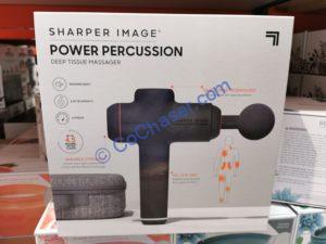 Costco-2437599-Sharper-Image-Power-Percussion-Deep-Tissue-Massager