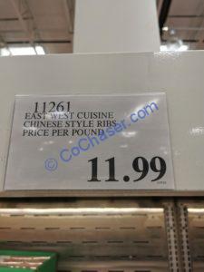 Costco-11261-East-West-Cuisine-Chinese-Style-Ribs-tag