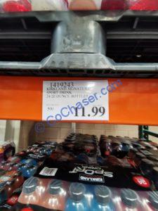 Costco-1419243-Kirkland-Signature-Sport-Drink-tag