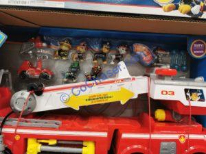 Costco-1421241-Paw-Patrol-Ultimate-Firetruck-with-6Pup-Figures4