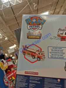 Costco-1421241-Paw-Patrol-Ultimate-Firetruck-with-6Pup-Figures7