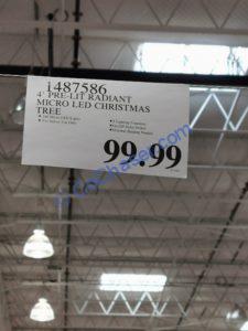 Costco-1487586-4-Pre-Lit-Radiant-Micro-LED-Christmas-Tree-tag