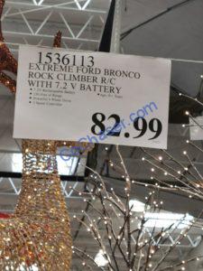 Costco-1536113-Extreme-Ford-Bronco-Rock-Climber-RC-tag