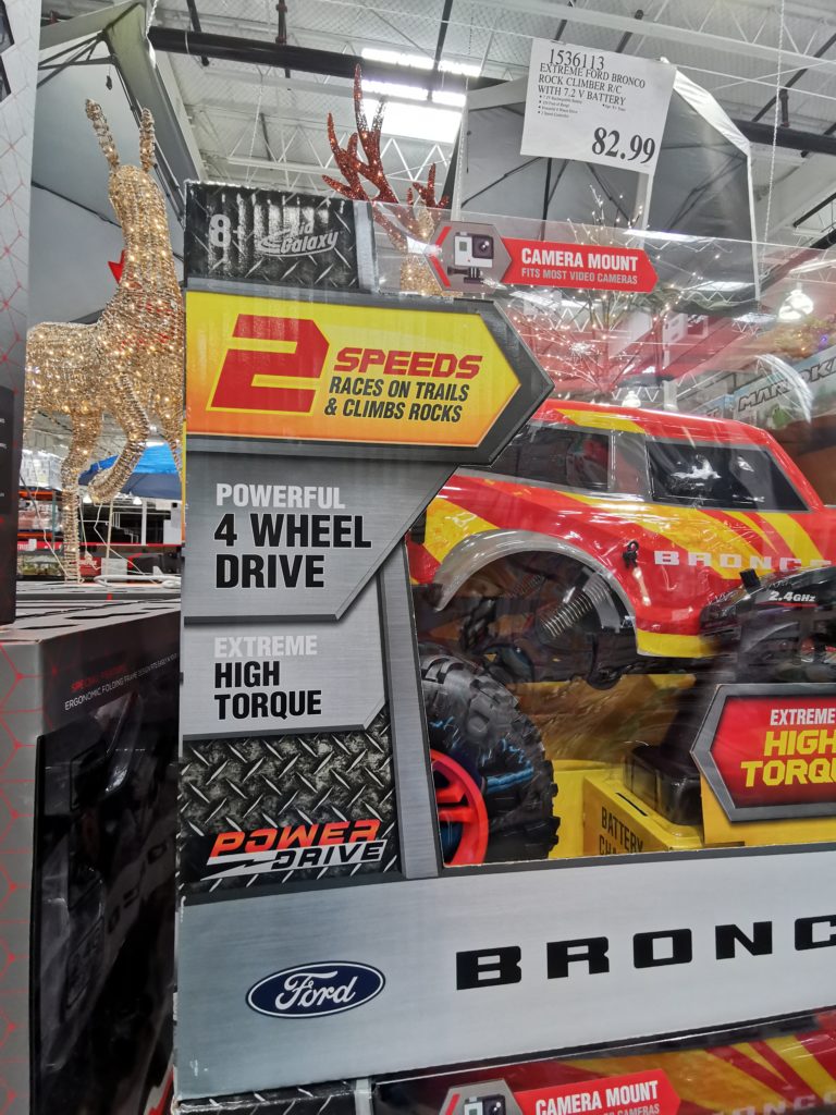 Costco-1536113-Extreme-Ford-Bronco-Rock-Climber-RC1 – CostcoChaser