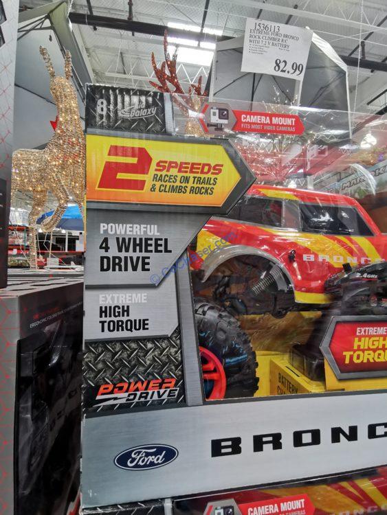 Costco1536113ExtremeFordBroncoRockClimberRC1 CostcoChaser