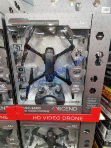 Costco-1540563-Ascend-Aeronautics-Compact-Folding-Drone-with-720P-HD-Camera