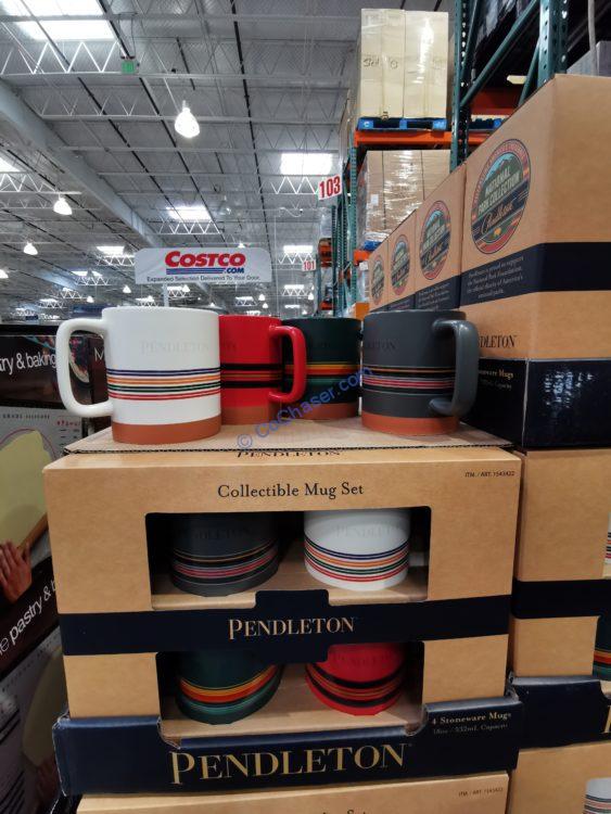 Costco's Pendleton Tumblers Are Beyond Beautiful – SheKnows