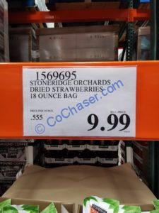 Costco-1569695-Stoneridge-Orchards-Dried-Strawberries-tag