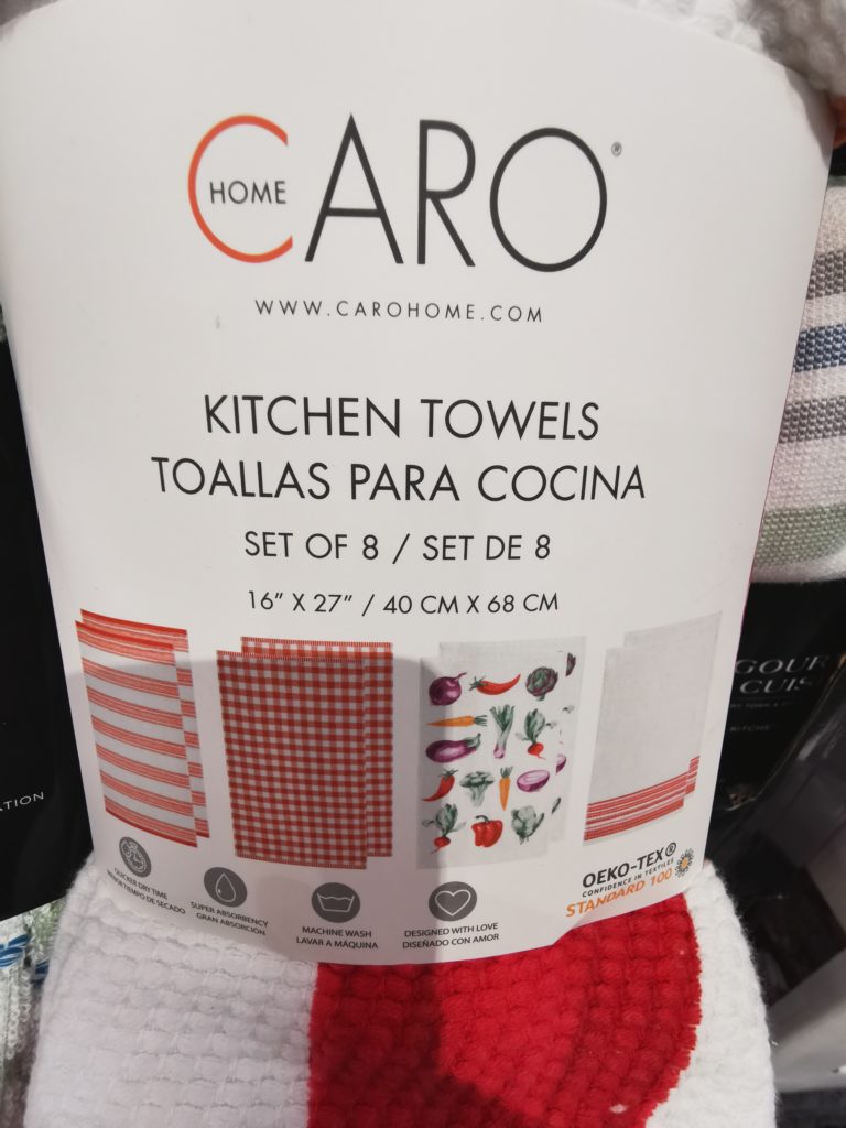Costco 1585951 CARO Home Kitchen Towels1 768x1024 