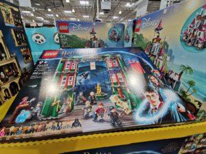 Costco-1642157-LEGO-Mixed-Pallet-Disney-Princess-Harry-Potter1