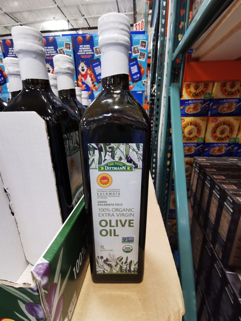 ExtraVirginOliveOil