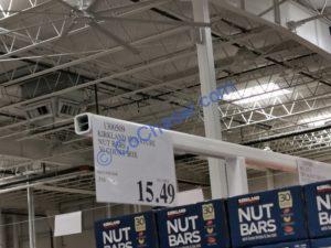 Costco-1300509-Kirkland-Signature-Nut-Bars-tag