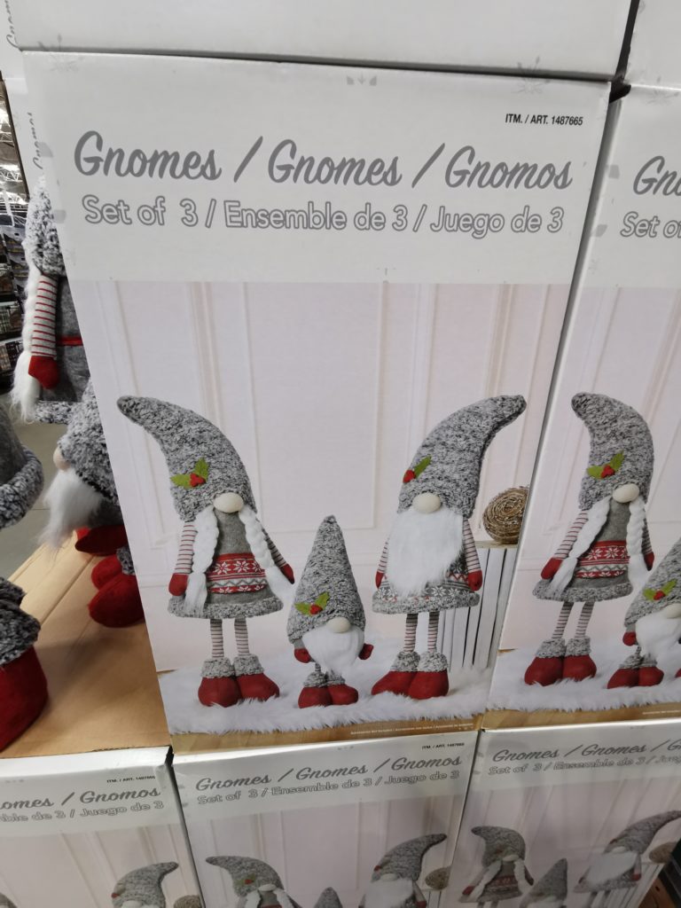 Costco1487665HolidayGnomesSet1 CostcoChaser