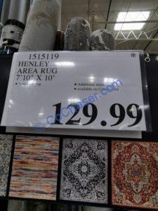 Costco-1515119-Gertmenian-Henley-Area-Rug-tag