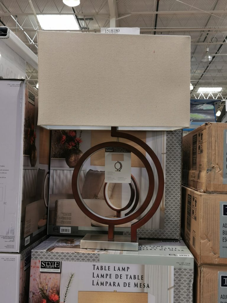 Costco1518180StyleCraftNavetaTableLamp CostcoChaser