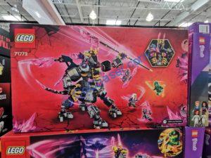 Costco-1596568-LEGO-Friends-Ninjago-Assort-Olivia-Crystal-King4