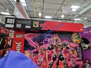 Costco-1596568-LEGO-Friends-Ninjago-Assort-Olivia-Crystal-King5