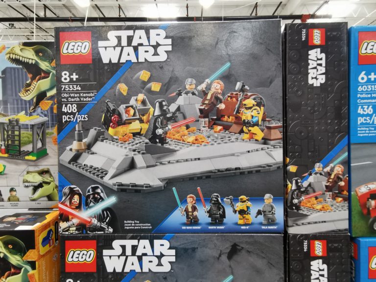 Costco-1640243-LEGO-Star-Wars-City-Jurassic-World-Pallet1 – CostcoChaser