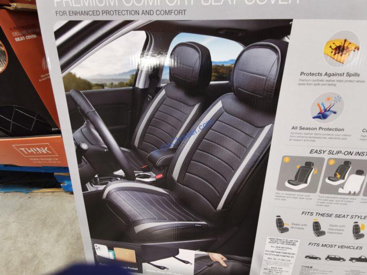 Costco1509969FauxLeatherSeatCover9 CostcoChaser