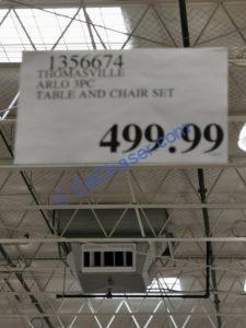 Costco-1356674-Thomasville-Arlo-3-piece-Table-Chair-Set-tag