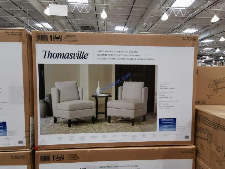 Costco1356674ThomasvilleArlo3pieceTableChairSet3 CostcoChaser