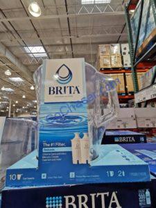 Costco-1512822-BRITA-CHAMPLAIN-WATER-PITCHER-10CUP